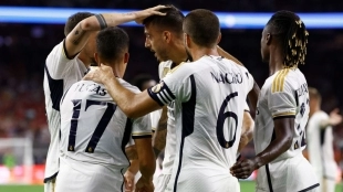 Las dos salidas que quiere cerrar el Real Madrid en los próximos días