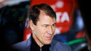 El Nápoles se carga a Rudi García, ya tienen sustituto / Flashscore.com