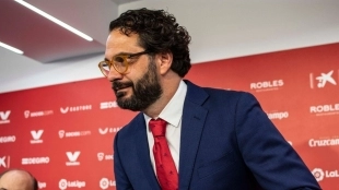 El gran acierto del Sevilla en el mercado de fichajes / Besoccer