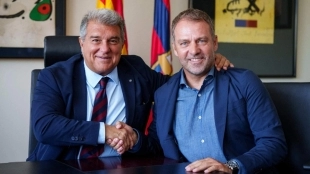 El ingreso inesperado del Barcelona gracias a un ex futbolista culé