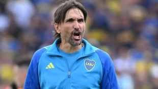 CERRADO: Boca Juniors tiene nuevo delantero 