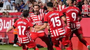 El Girona se hace con su primer fichajazo y debilita a un rival del City de Guardiola