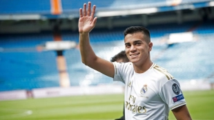 Fichajes Real Madrid: El posible destino de Reinier