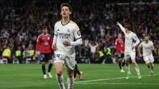 Fichajes Real Madrid: La sorprendente decisión de Arda Güler sobre su futuro