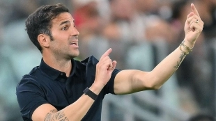 The 3 signings that are close to closing for Fabregas's Como