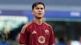 Roma wants a LaLiga gem to replace Dybala.