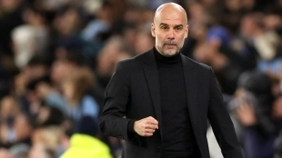 Manchester City is making a $40 million signing bid.