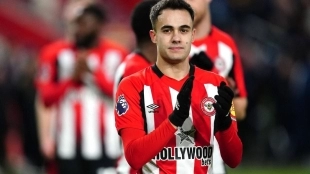 The club that wants to sign Laporte and Sergio Reguilón