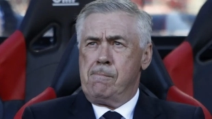 Manchester United steals from Real Madrid again, now Jarrad Branthwaite / 20minutos.es