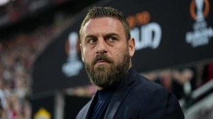 De Rossi fired, now three coaches are being considered / Sport