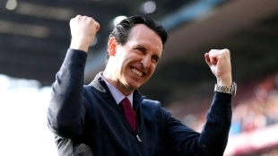 Unai Emery wants Joe Gomez at Liverpool / Teamtalk.com
