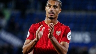 The 3 clubs that want to sign Loïc Badé in winter