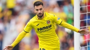 Alex Baena on the verge of a historic transfer: Will he be the new star to conquer Europe? | VIP Sports