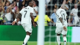 Real Madrid sets its sights on three young central defenders | RTVE