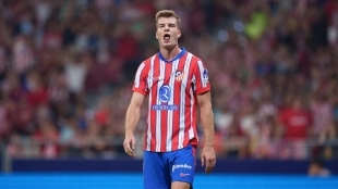 Sorloth estaría arrepentido de fichar por el Atlético / Esto es Atleti