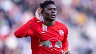 Barcelona has already found Lewandowski's replacement | Transfermarkt