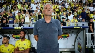 José Mourinho wants to do a favor to Manchester United.