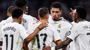 Real Madrid is looking at a LaLiga defender: €30M signing.