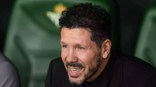 Atlético de Madrid is considering a top midfielder from LaLiga