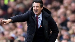 The 4 clubs that want to snatch a 50M star from Unai Emery