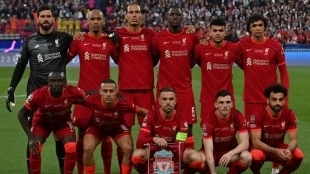 Liverpool is targeting a La Liga center-back | Antena 2