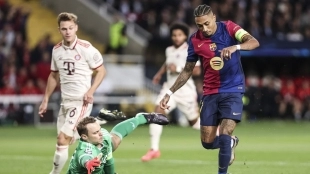 FC Barcelona y Bayern de Múnich se pelean por un fichaje estrella | Barca Blaugranes