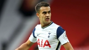 Reguilón looks to return to La Liga / Goal.com