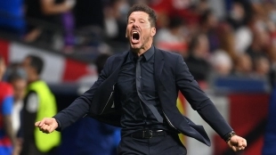 Atlético goes after two Eredivisie gems / Sporting News