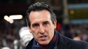 Aston Villa wants to sign Sancet / BeinSports