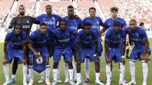 Newcastle and Fiorentina want a Chelsea reject | El Periódico