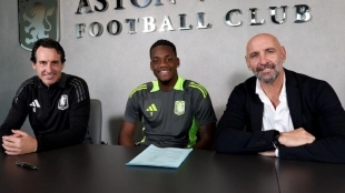 Aston Villa, led by Emery and Monchi, wants to sign 2 stars from Betis