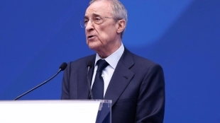 The "new Luka Modric" rejected signing for Real Madrid