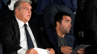 The superstar who wants to return to FC Barcelona in 2025
