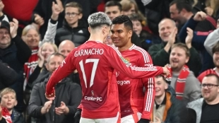The 2 signings that Manchester United wants to make in January