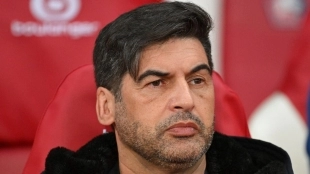 AC Milan has its eye on a Manchester United reject.