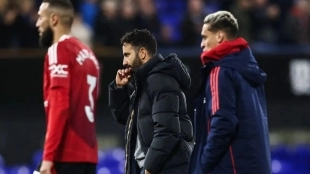 Amorim demands a signing for United: A PSG star