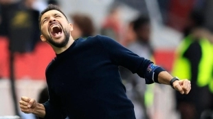 Ajax seeks to knock down Berghuis / Sport