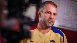 Barcelona is about to lose Jonathan David / FCBarcelona.es
