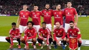 Leicester City wants to sign a rejected player from Manchester United | Football365