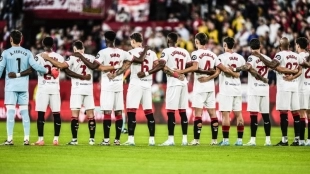 Sevilla FC is preparing the first departure of its squad.