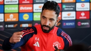 Amorim's black list: Manchester United wants to sell 3 superstars