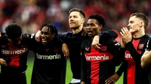 Liverpool wants a jewel from Bayer Leverkusen | SPORT