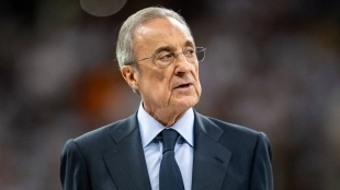 Real Madrid wants an 18-year-old promise | Real Madrid Exclusive