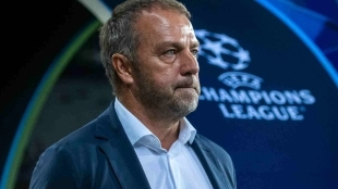 The Premier League star who was offered to FC Barcelona