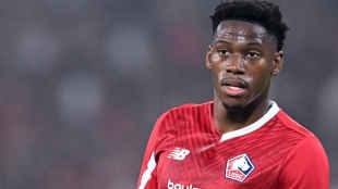 The reason why Jonathan David's signing for Barcelona is drifting away