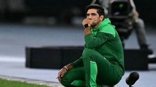 The BOMBSHELL signing Palmeiras wants to make for 2025.