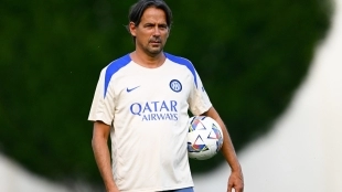 The free signing that Inter Milan is working on for the summer