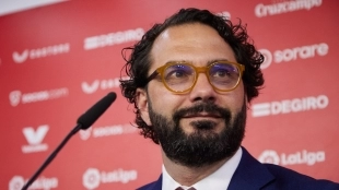 The 5 exits that Sevilla wants to close in the coming markets