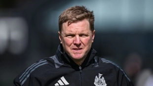 Newcastle is interested in Aaron Ramsdale / Newcastle United