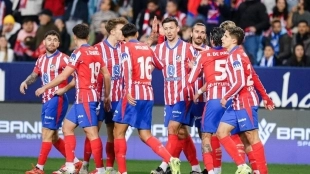 Atlético remains very interested in Nkunku / MundoDeportivo